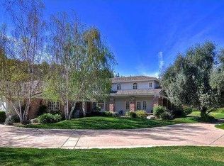 25191 Eldorado Meadow Rd, Hidden Hills, CA 91302
