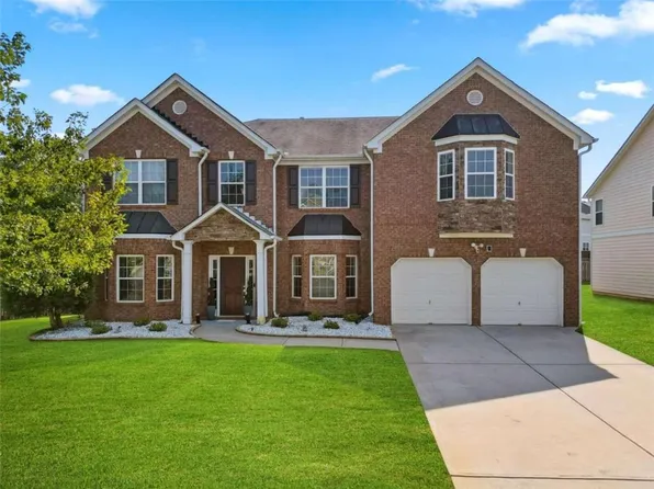 7903 Alta Ct, Lithia Springs, GA 30122