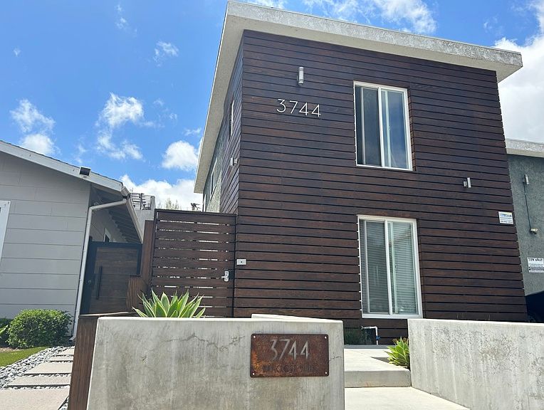1st image of 3744 Bancroft St APT 7