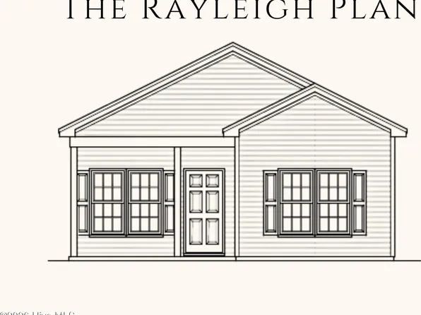 594 Hodges Road, Franklinton, NC 27525
