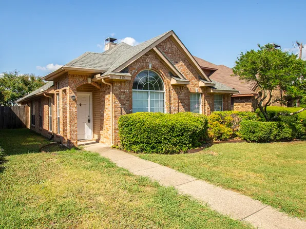 3101 Sara Dr, Rowlett, TX 75088