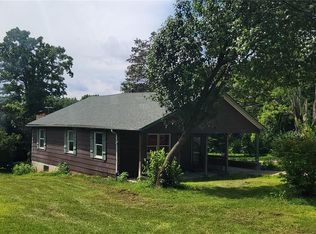 9532 Berry Rd, Bonne Terre, MO 63628