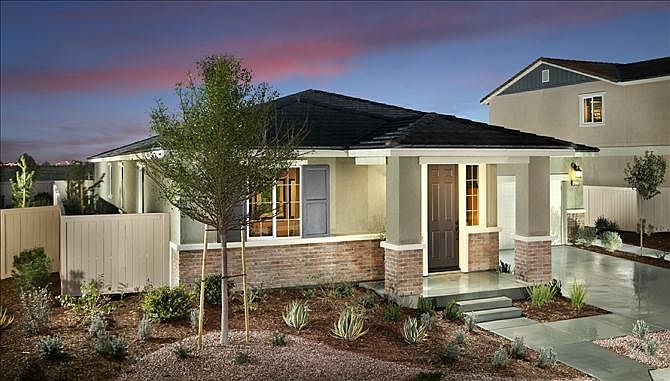 Exterior Traditional