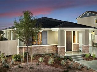 4305 W Ivesbrook St, Lancaster, CA 93536