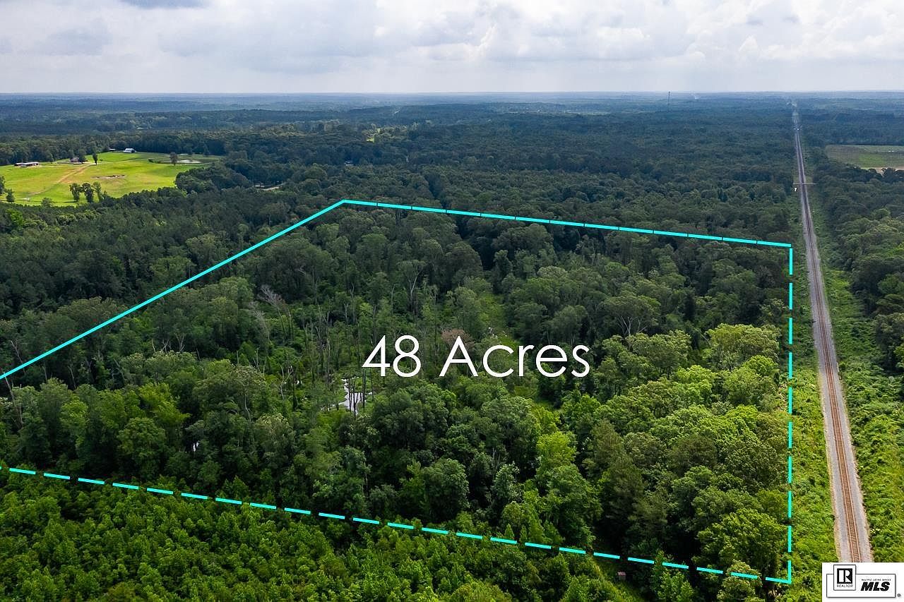 0 Highway 80, Choudrant, LA 71227 MLS 195085 Zillow