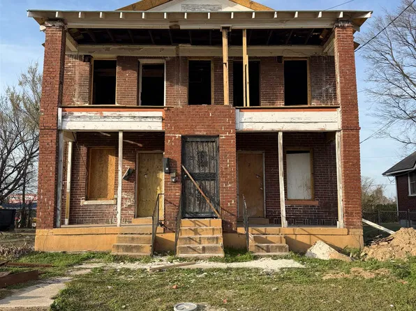 226 E Alston Ave, Memphis, TN 38126