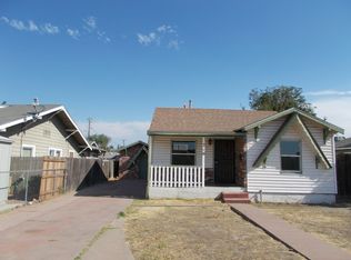 210 E Bush Street, Lemoore, CA 93245