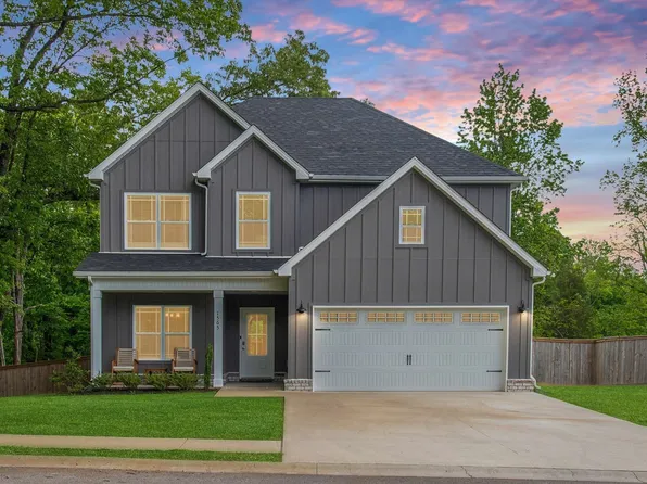 1565 Malone Way, Clarksville, TN 37043