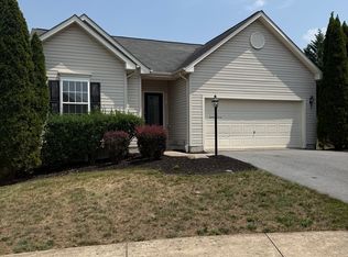 131 April Ave, Stephens City, VA 22655