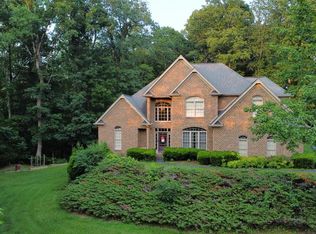 216 Juniper Dr, Danville, VA 24540