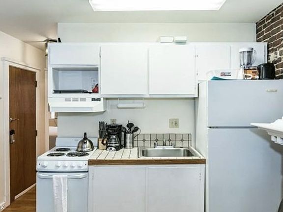 41 Grove #3 Boston - Beacon Hill Shared Unit Photo 10