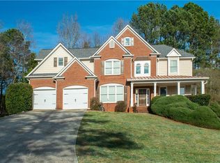 4043 Windgrove Xing, Suwanee, GA 30024