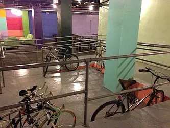 Rented by 5 Boro Realty Corp