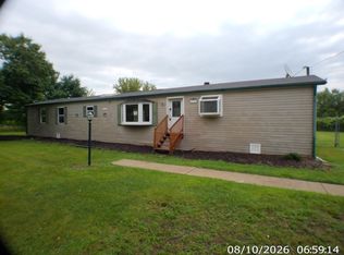 12229 Silver Lake Hwy, Brooklyn, MI 49230