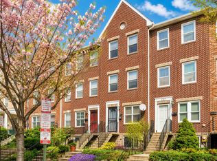 1319 Belmont St NW, Washington, DC 20009