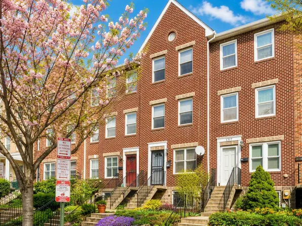 1319 Belmont St NW, Washington, DC 20009