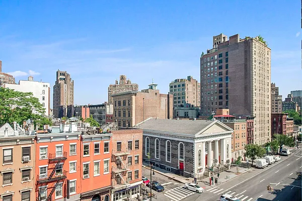 Rented by Keller Williams NYC | media 24