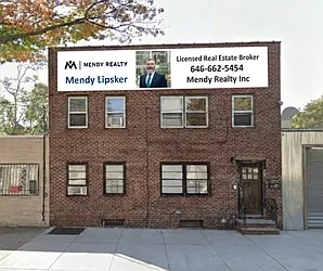 552 East New York Avenue, #2-FAMILY