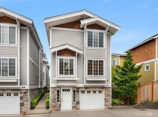 618 Bell St, Edmonds, WA 98020