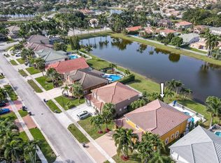 3561 Moon Bay Cir, Wellington, FL 33414