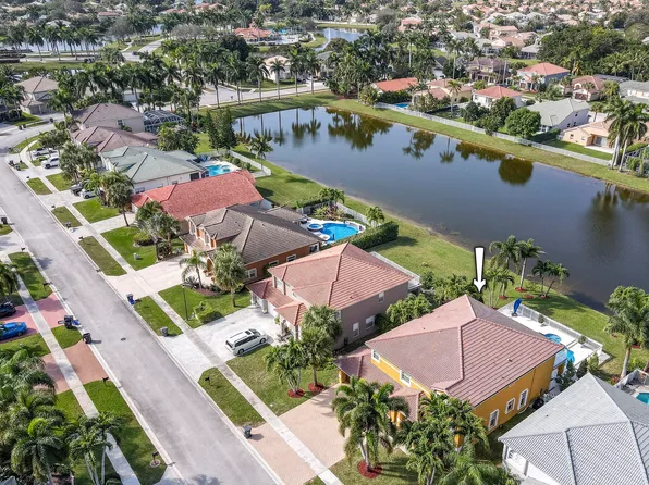 3561 Moon Bay Circle, Wellington, FL 33414