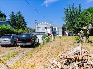 11011 18th Ave SW, Seattle, WA 98146