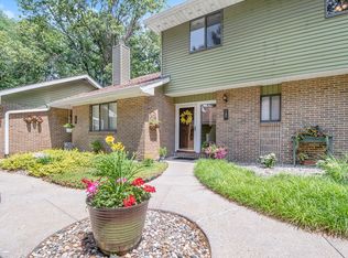 732 Charlemagne Blvd, Battle Creek, MI 49017