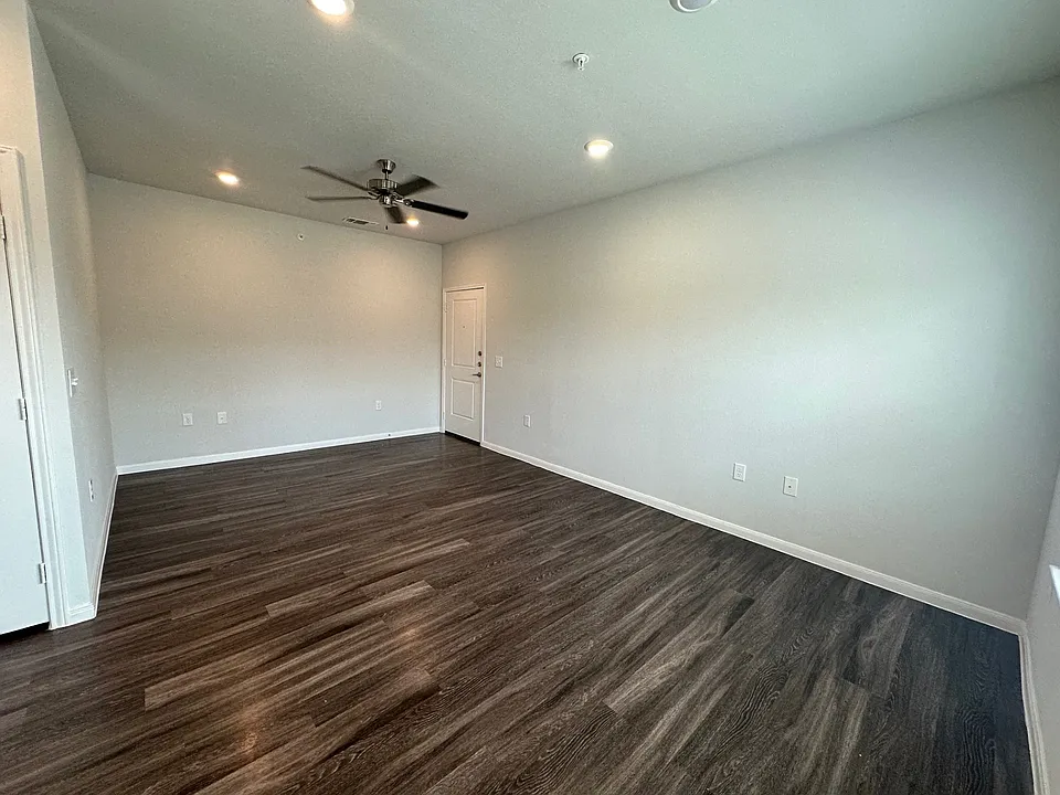Living & Dining Room