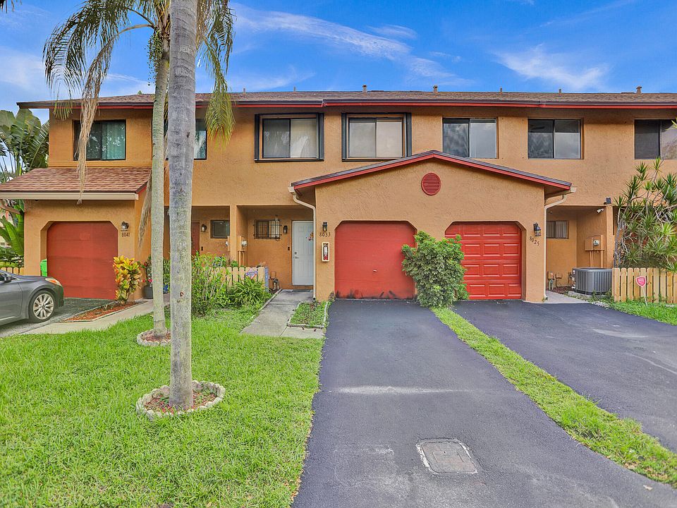 1st image of 8033 NW 29 Street