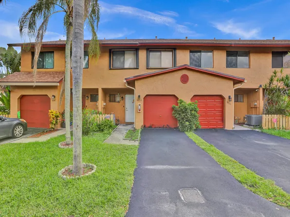 8033 NW 29 Street, Sunrise, FL 33322