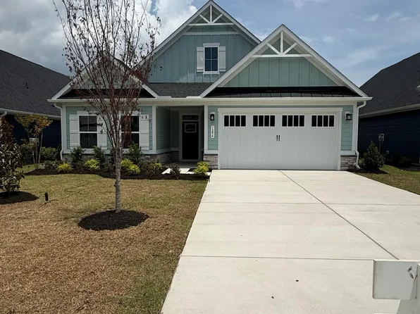1294 Piper Glen Drive, Sunset Beach, NC 28468