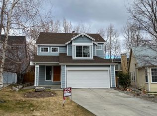 1851 Mountain Vista Way, Reno, NV 89519