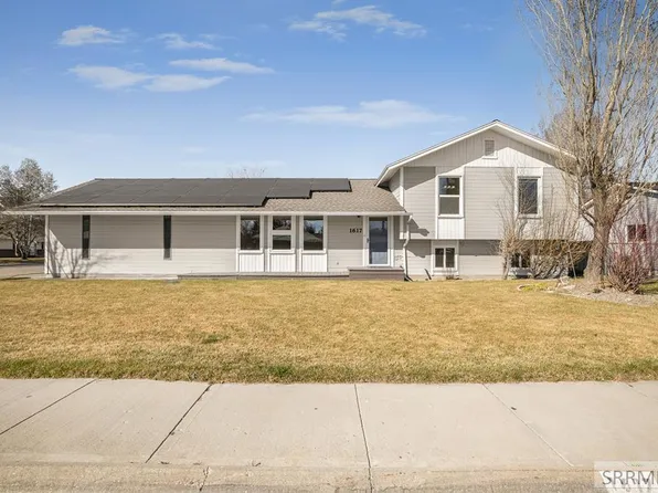 1617 9th St, Idaho Falls, ID 83401