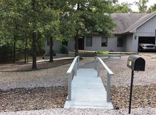 15 Brilliante Ln, Hot Springs Village, AR 71909