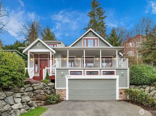 18904 82nd Ave NE, Kenmore, WA 98028