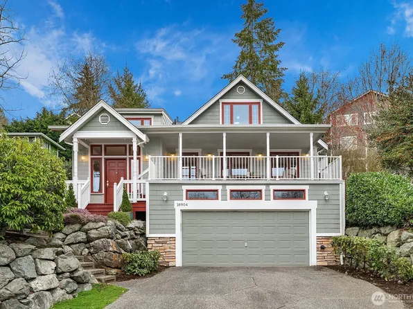 18904 82nd Avenue NE, Kenmore, WA 98028