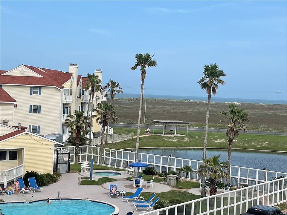 14721 Whitecap Blvd APT 346, Corpus Christi, TX 78418 MLS 417702