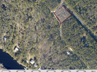135th Ct, O'Brien, FL 32071