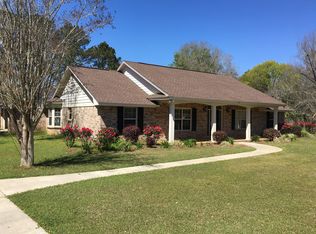 6104 Ox Bottom Manor Dr, Tallahassee, FL 32312