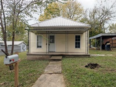 304 Glines Ct, Harrison, AR, 72601