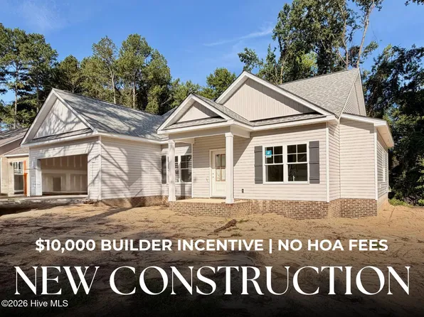 1702 Walnut Run Drive, Deep Run, NC 28525