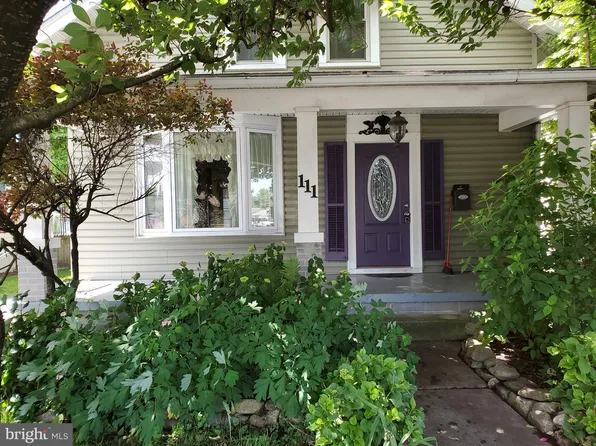 111 W Wilson Blvd, Hagerstown, MD 21740
