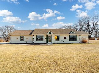 1775 NW 660th Rd, Kingsville, MO 64061