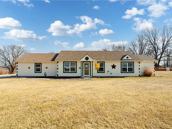 1775 NW 660th Rd, Kingsville, MO 64061