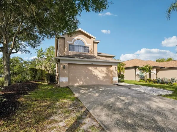 586 Kingsmill Ct, Oldsmar, FL 34677