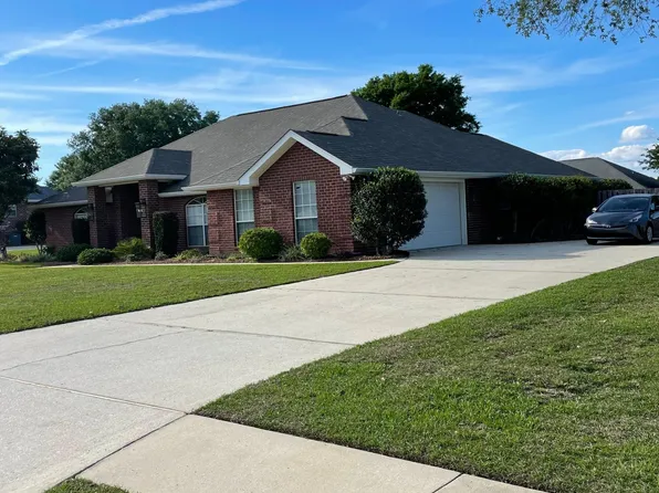 4242 Havencrest Dr, Pace, FL 32571