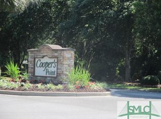 1187 Sapelo Ave NE, Townsend, GA 31331