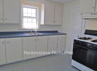 91 Fuller St, Waltham, MA 02453