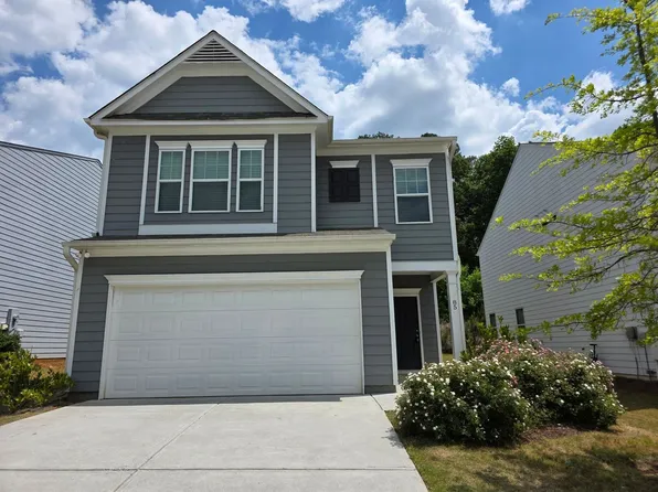 85 Pointe Pl, Dawsonville, GA 30534