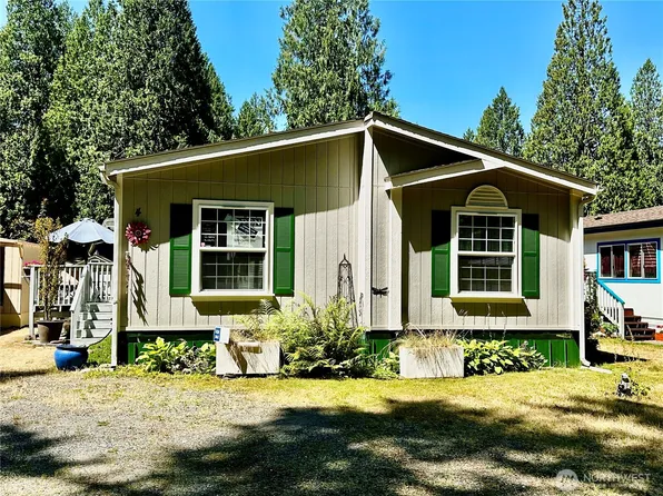 23800 SE Tiger Mountain Rd, Issaquah, WA 98207